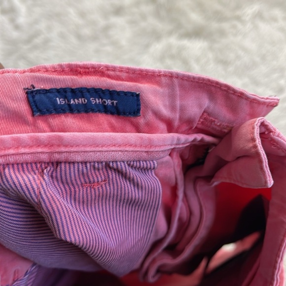 Vineyard Vines Island Shorts - Picture 8 of 9